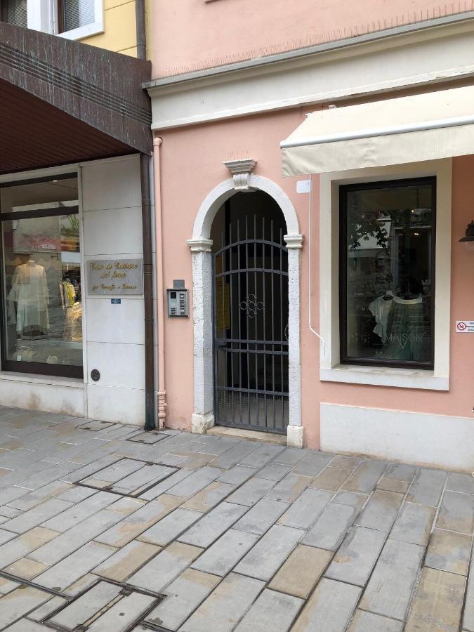 Casa de férias Campo Porta Nuova
