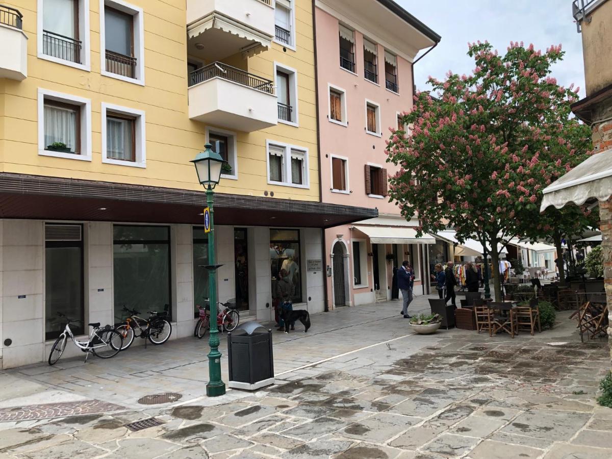 Casa de férias Campo Porta Nuova